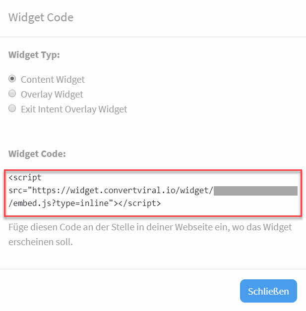 convertviral-widget-code