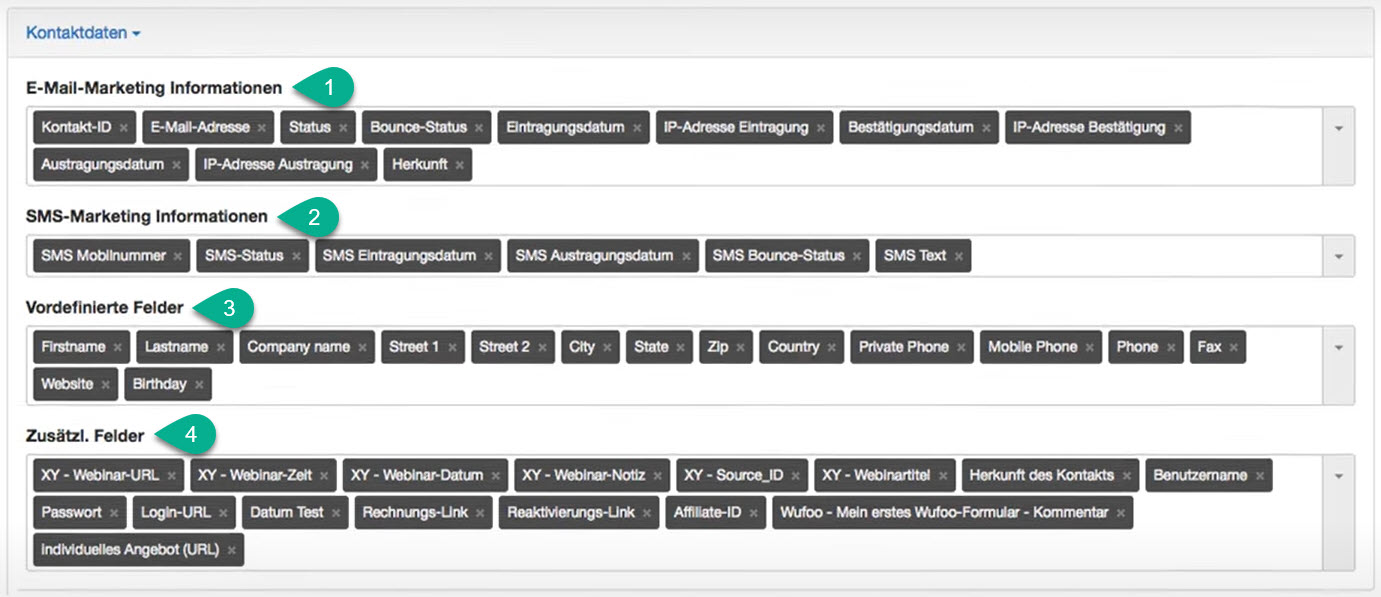 klicktipp-export-informationen