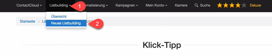 klicktipp-widget-form-menu-1