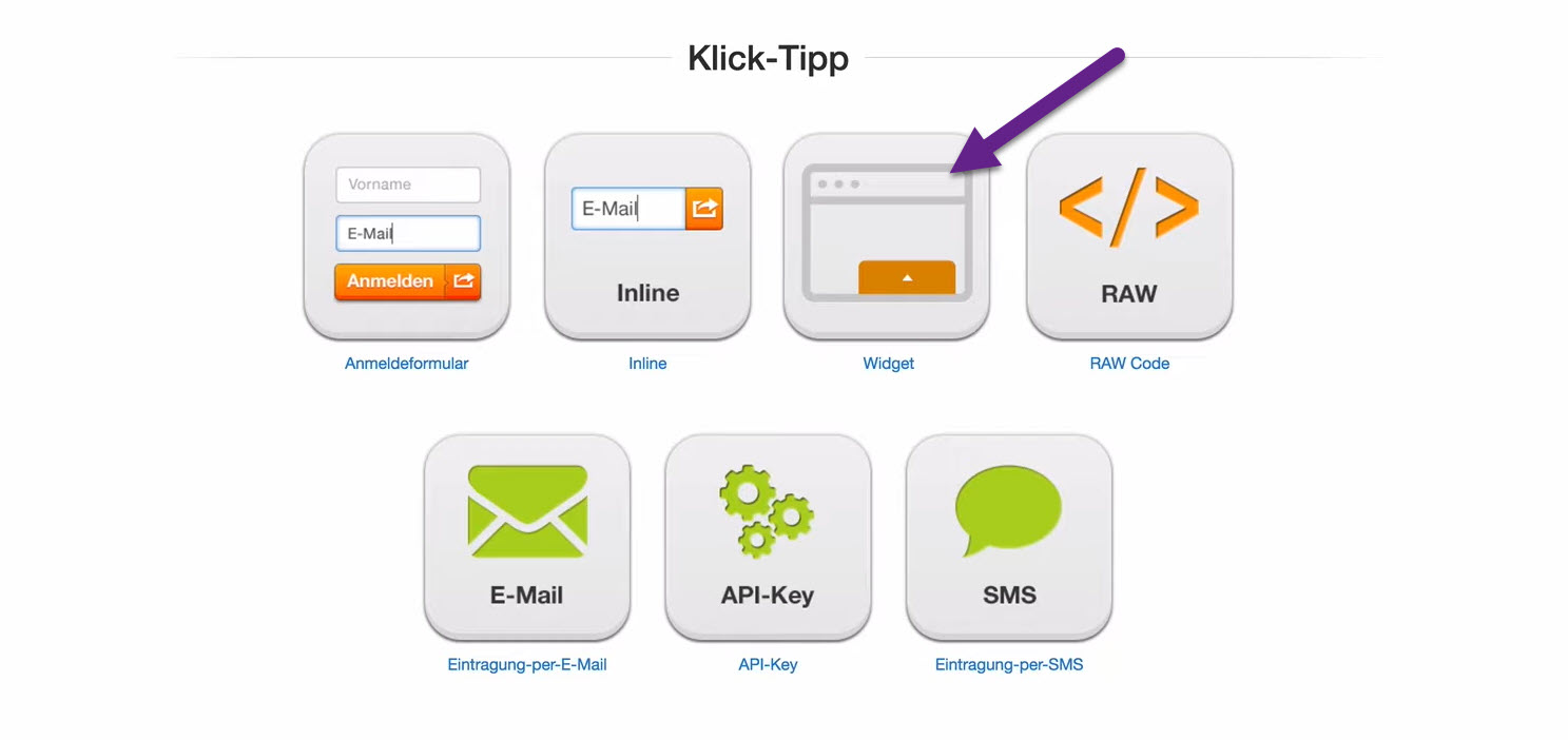 klicktipp-widget-form-menu-2