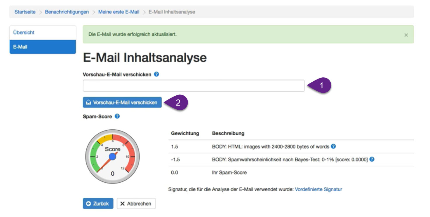 klicktipp-email-inhaltsanalyse