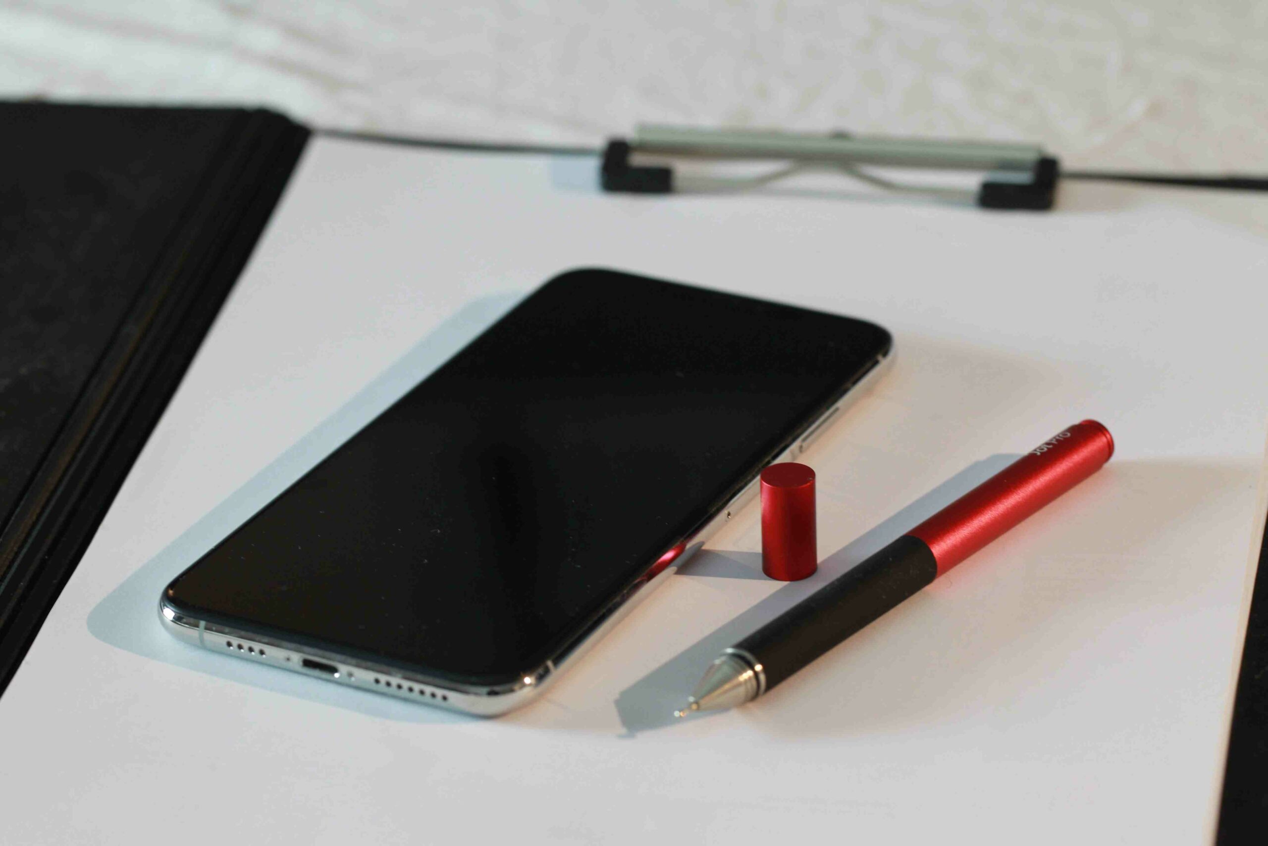 iPhone-3-stift